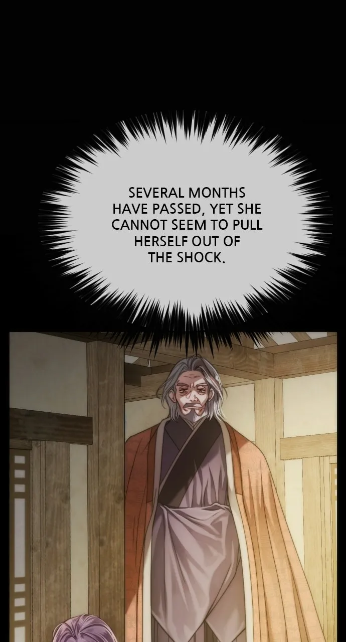 The Knight of the Sightless Sky Chapter 3 page 157 - 