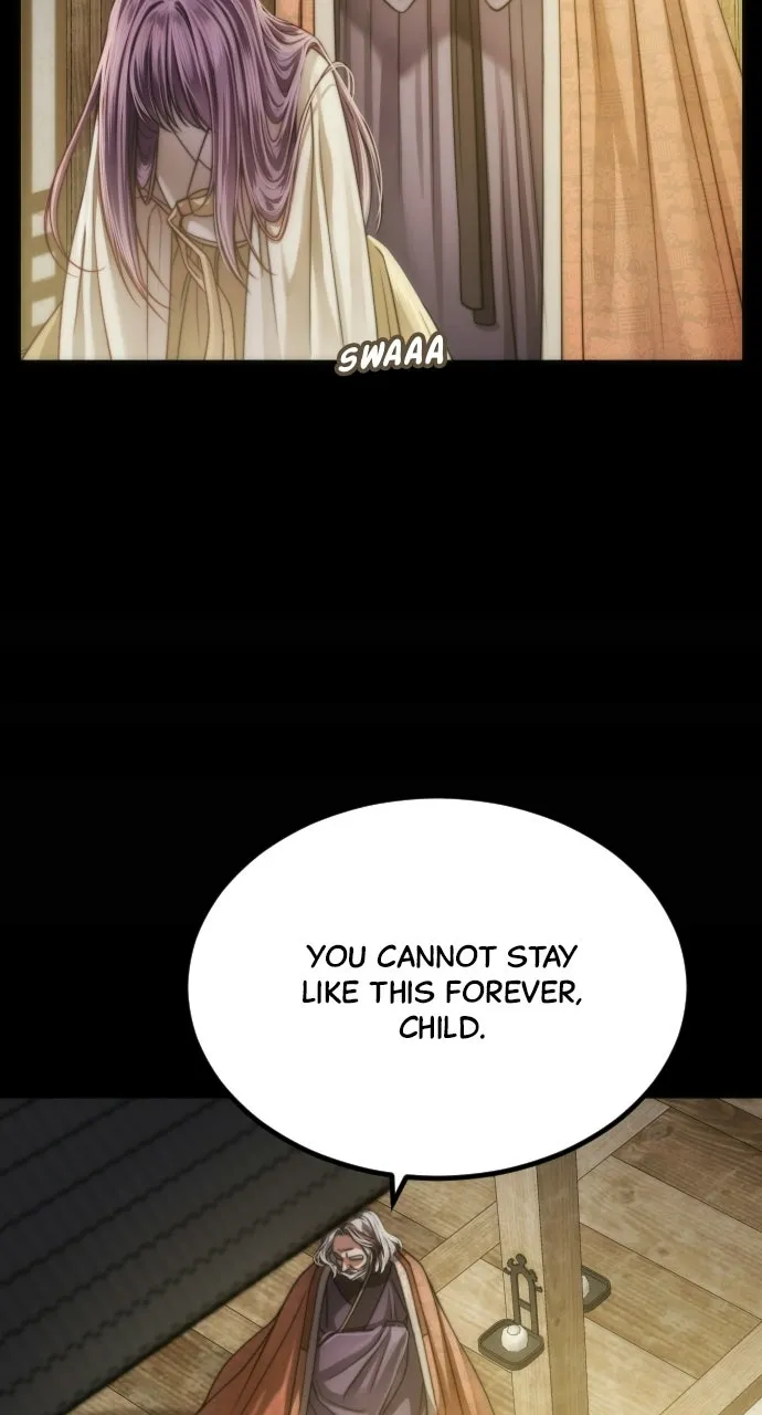 The Knight of the Sightless Sky Chapter 3 page 158 - 