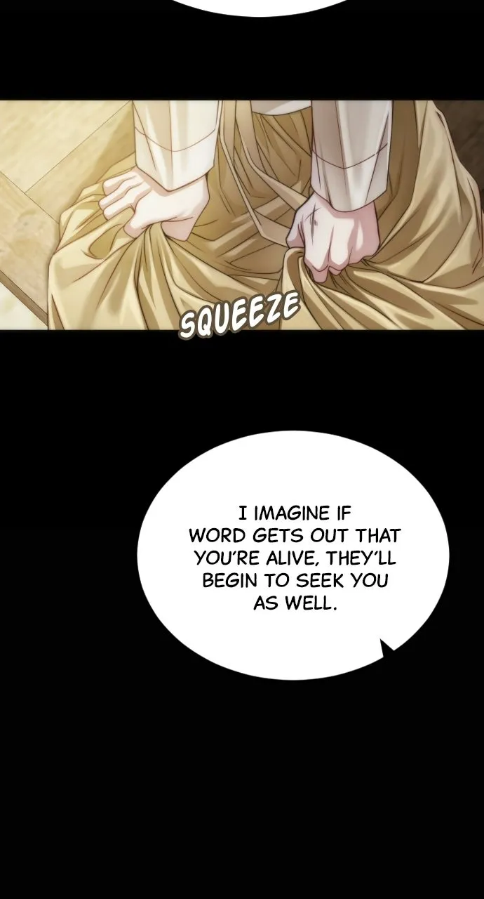 The Knight of the Sightless Sky Chapter 3 page 160 - 