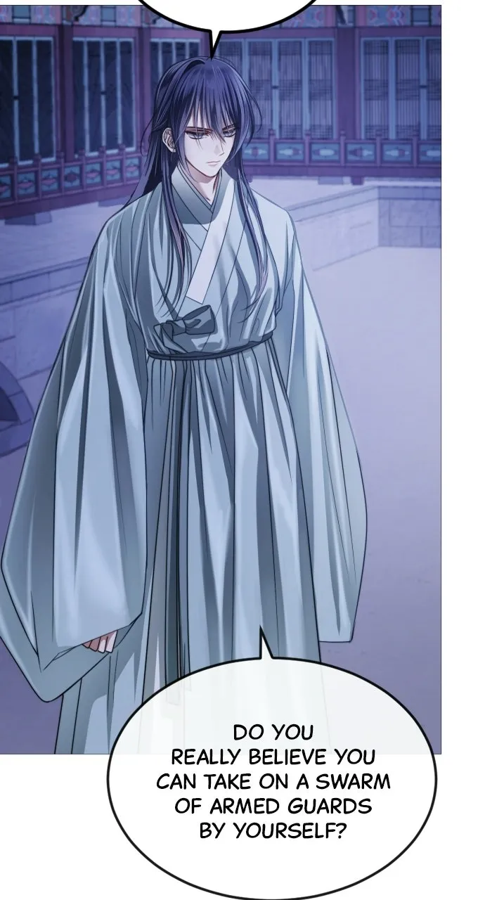 The Knight of the Sightless Sky Chapter 3 page 17 - 