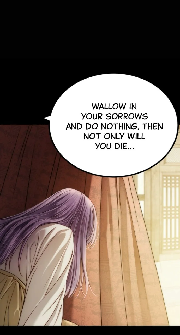 The Knight of the Sightless Sky Chapter 3 page 161 - 