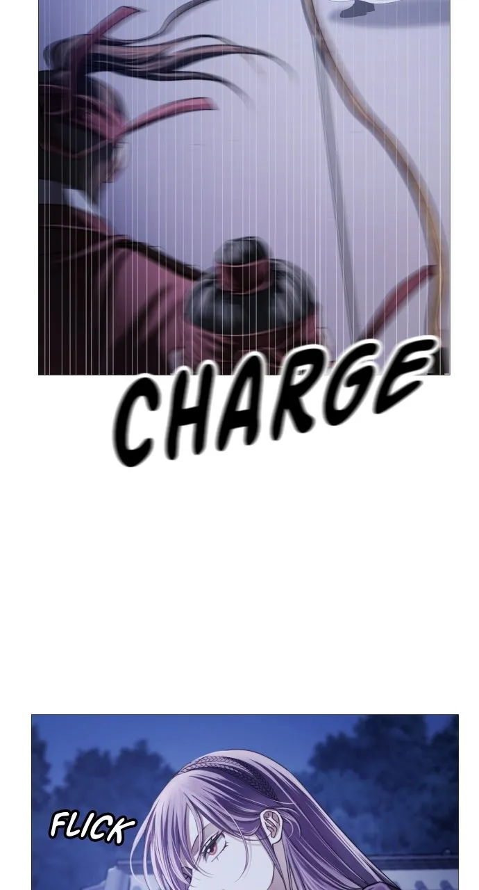 The Knight of the Sightless Sky Chapter 3 page 21 - 