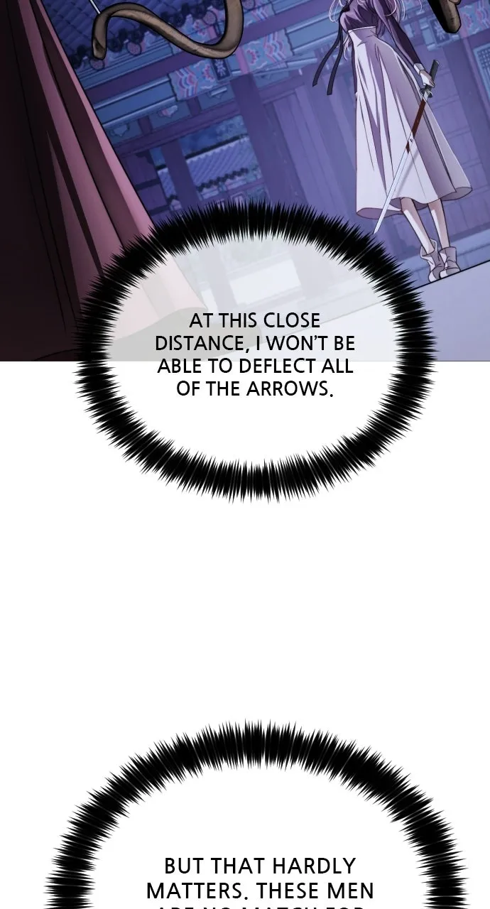 The Knight of the Sightless Sky Chapter 3 page 25 - 
