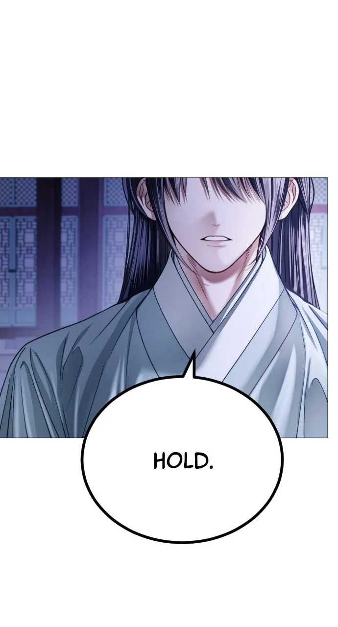 The Knight of the Sightless Sky Chapter 3 page 29 - 