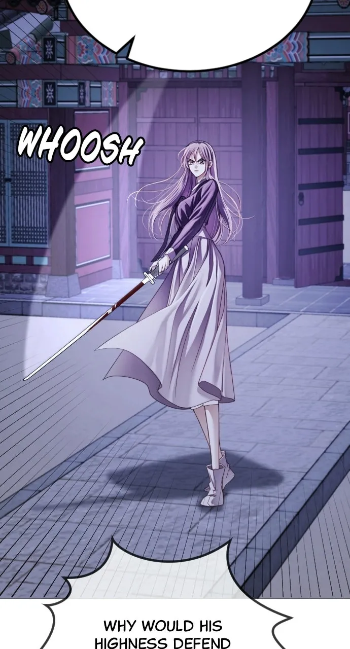 The Knight of the Sightless Sky Chapter 3 page 35 - 