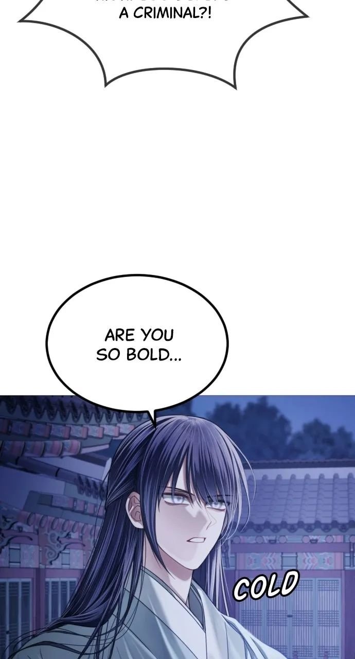 The Knight of the Sightless Sky Chapter 3 page 36 - 