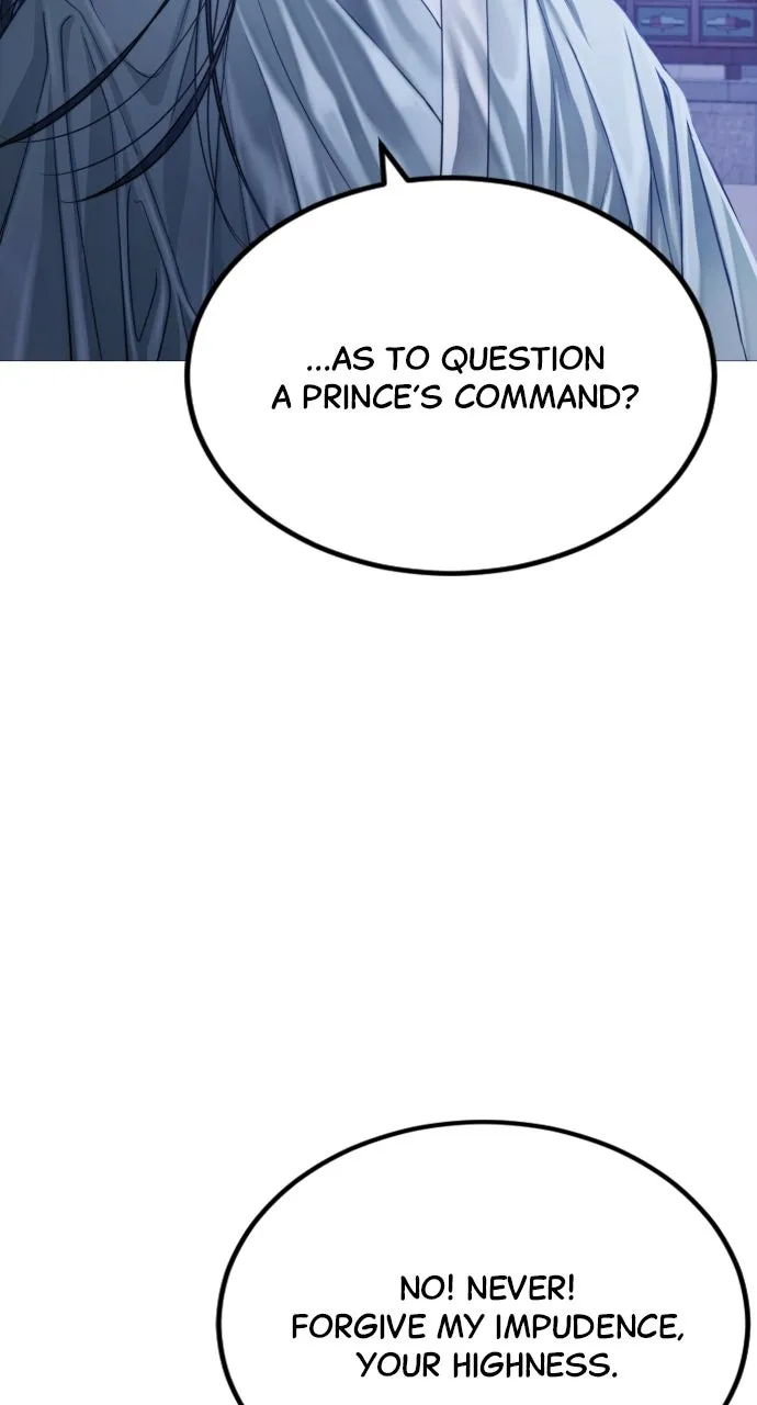 The Knight of the Sightless Sky Chapter 3 page 37 - 
