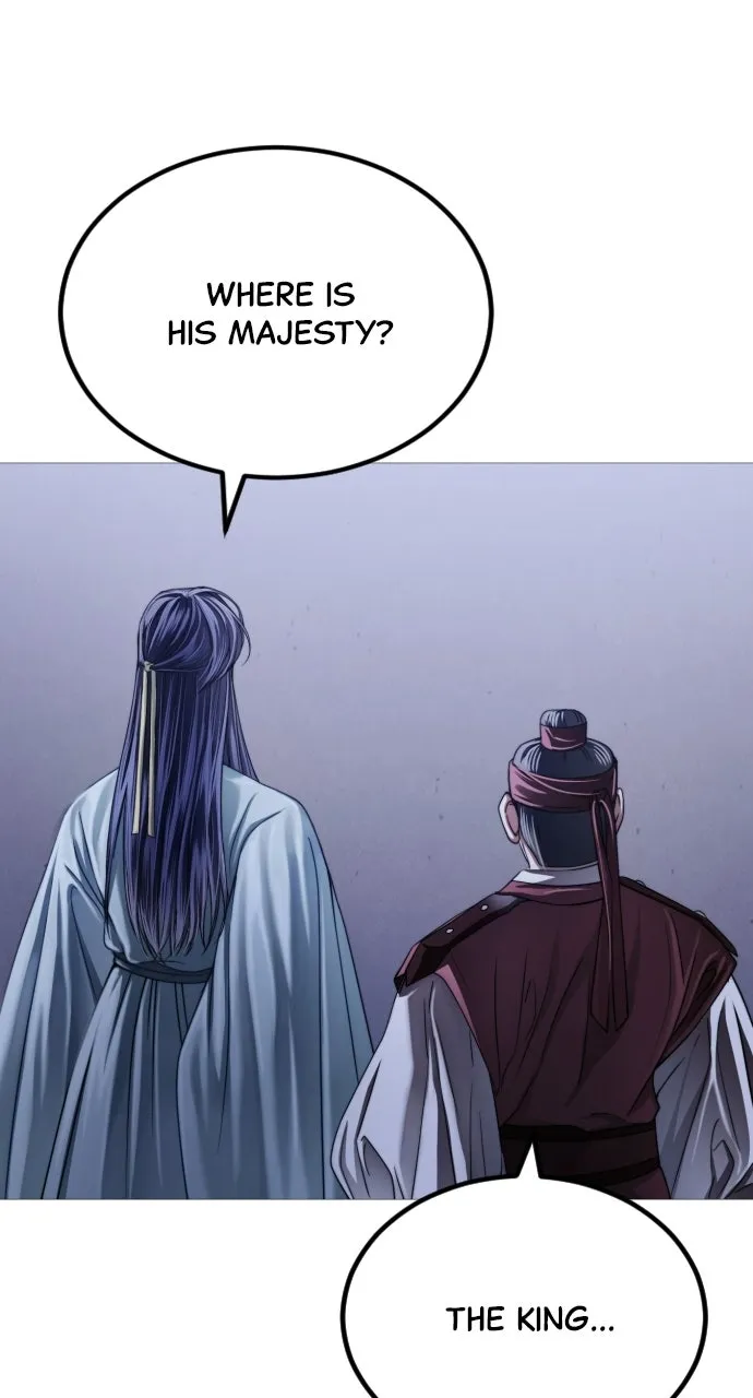 The Knight of the Sightless Sky Chapter 3 page 39 - 
