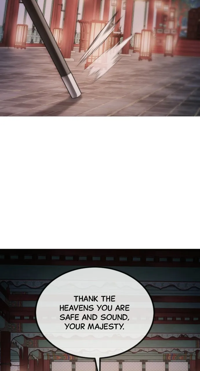 The Knight of the Sightless Sky Chapter 3 page 43 - 