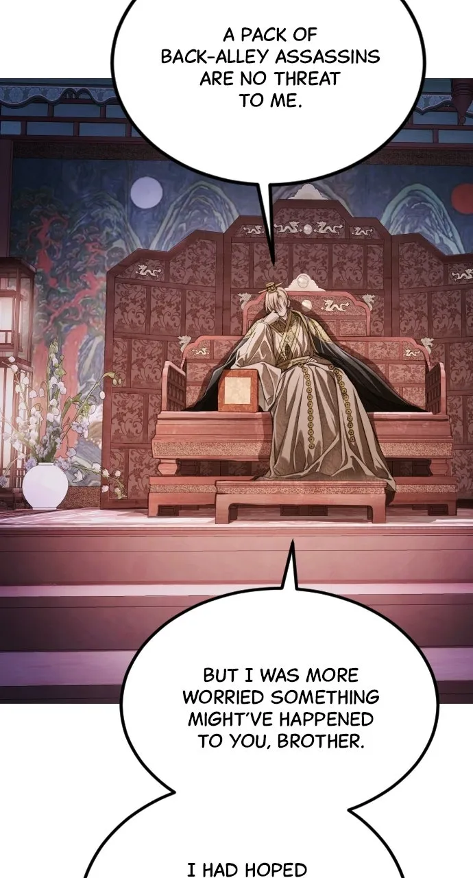 The Knight of the Sightless Sky Chapter 3 page 45 - 
