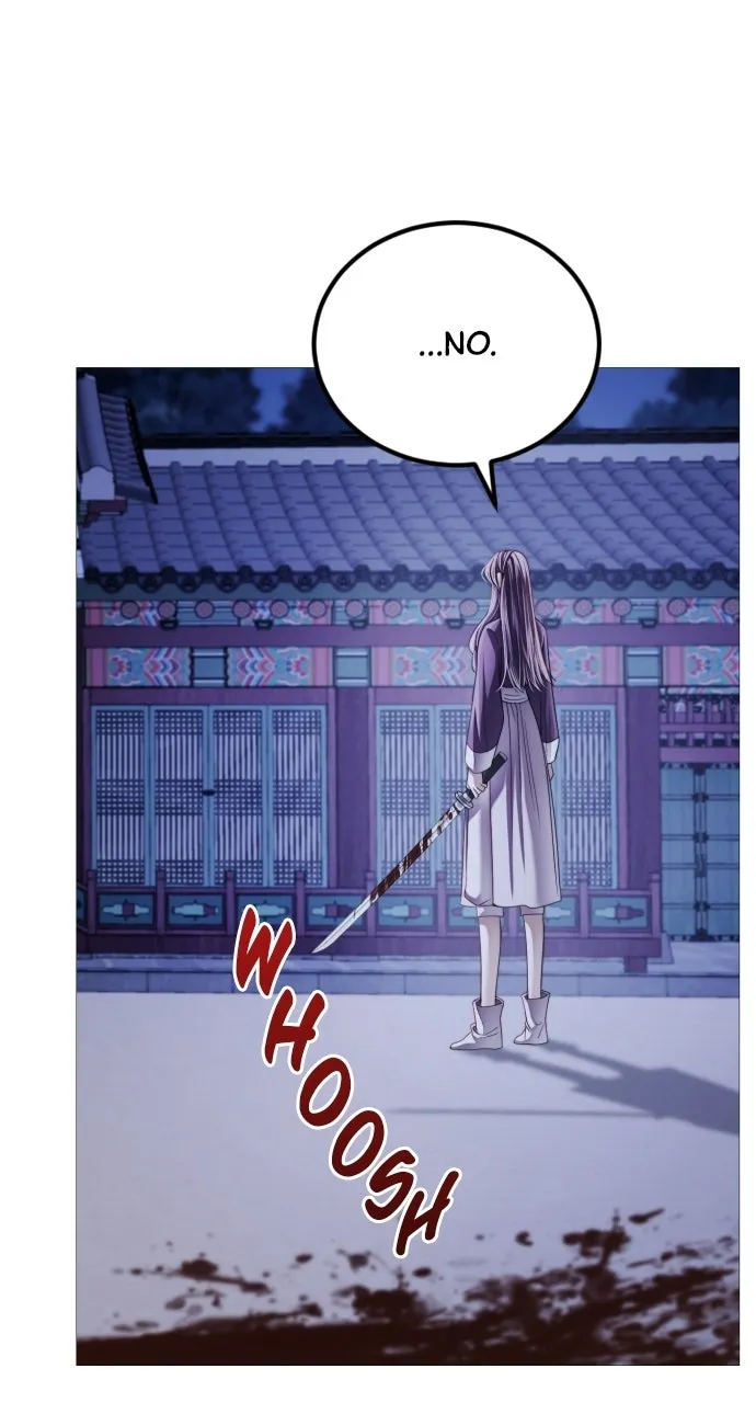 The Knight of the Sightless Sky Chapter 3 page 6 - 