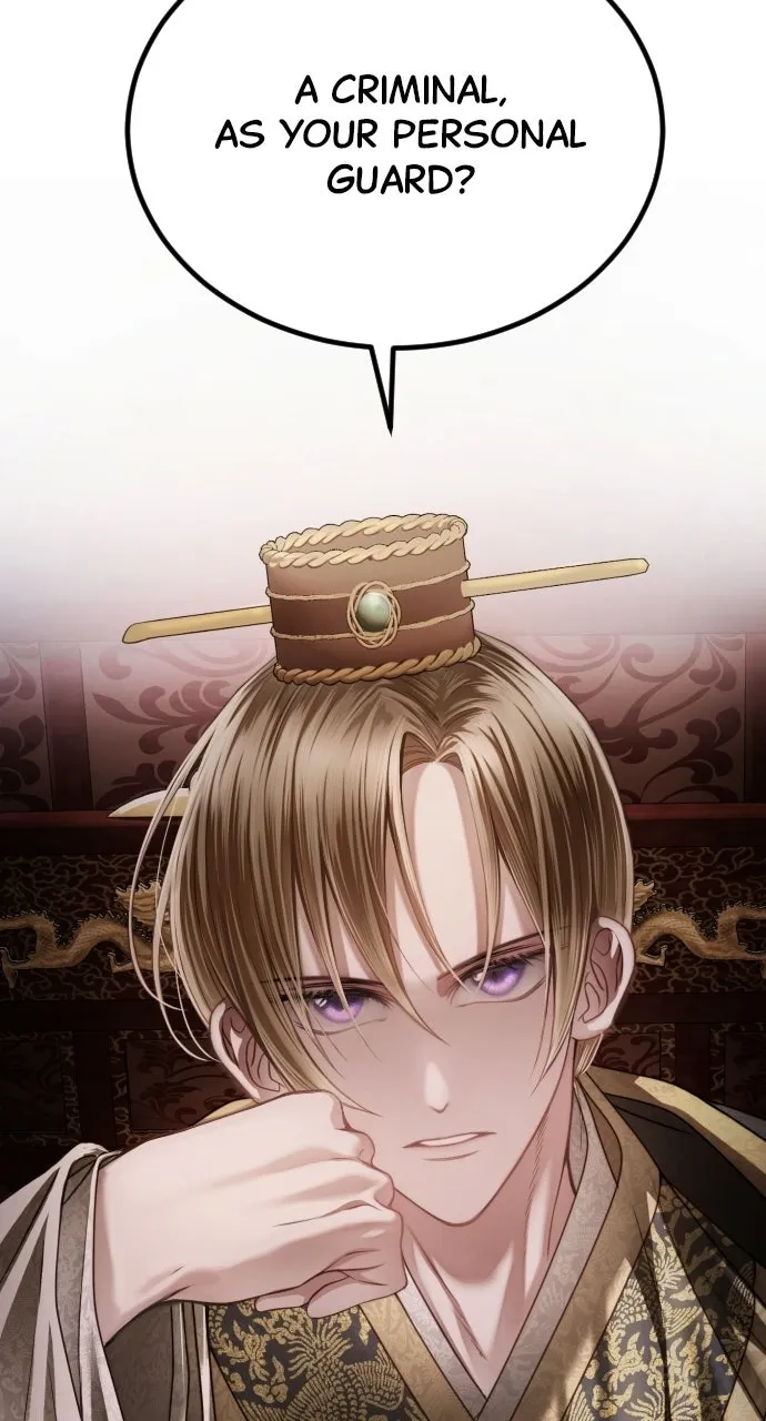 The Knight of the Sightless Sky Chapter 3 page 54 - 