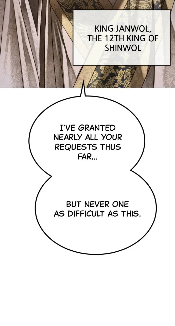 The Knight of the Sightless Sky Chapter 3 page 55 - 