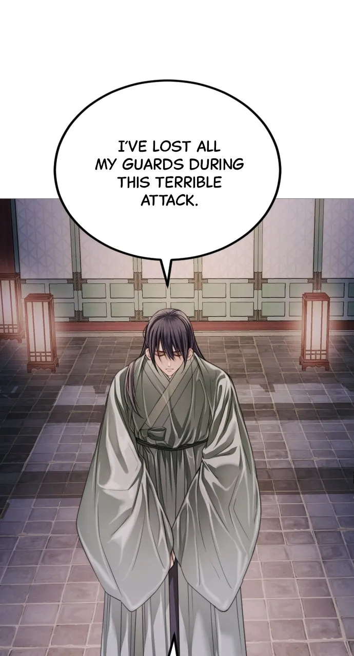 The Knight of the Sightless Sky Chapter 3 page 56 - 