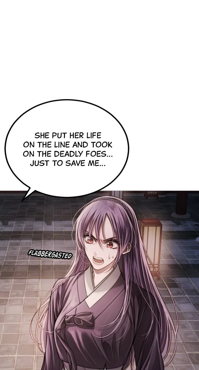 The Knight of the Sightless Sky Chapter 3 page 59 - 
