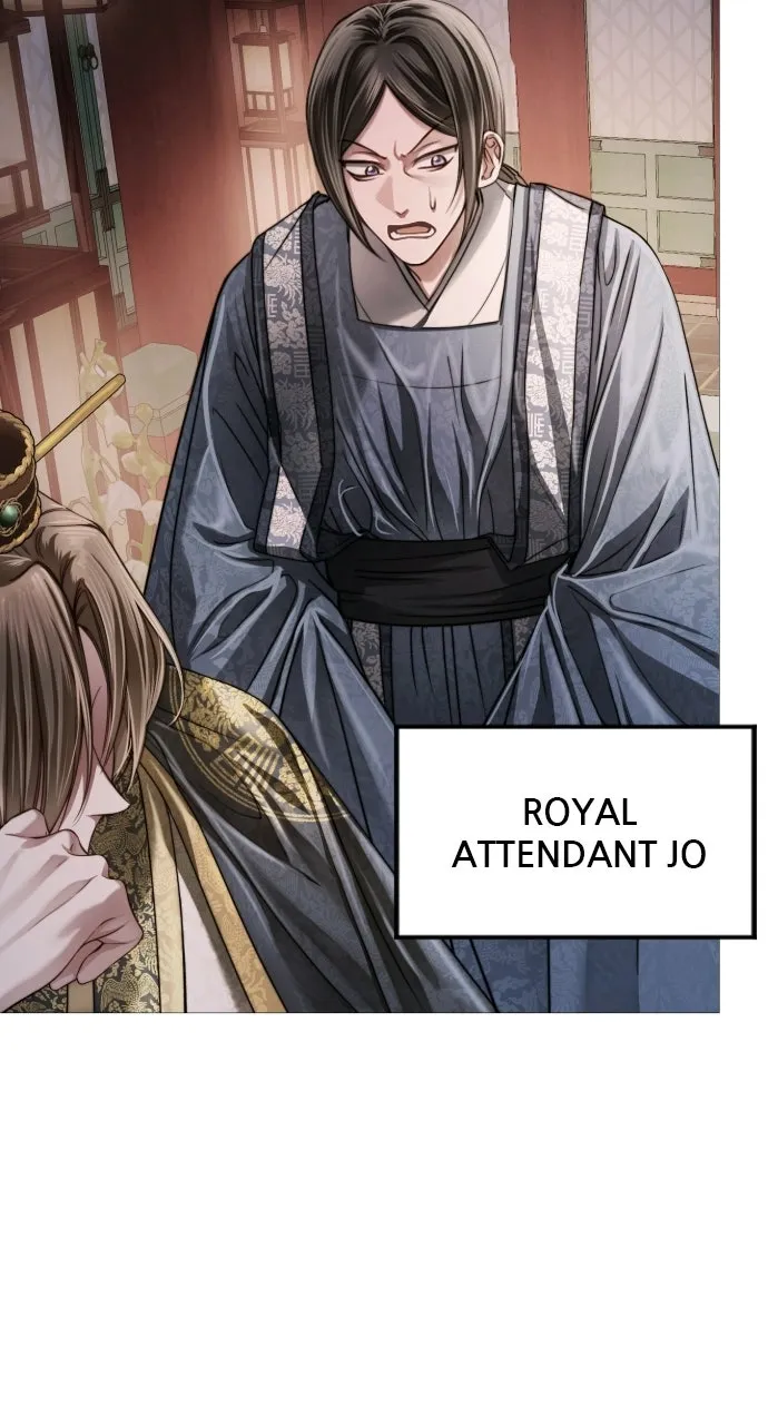 The Knight of the Sightless Sky Chapter 3 page 62 - 