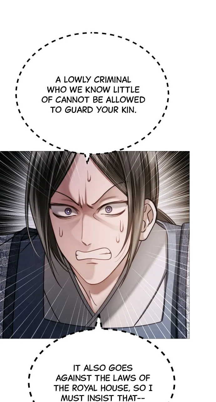 The Knight of the Sightless Sky Chapter 3 page 63 - 