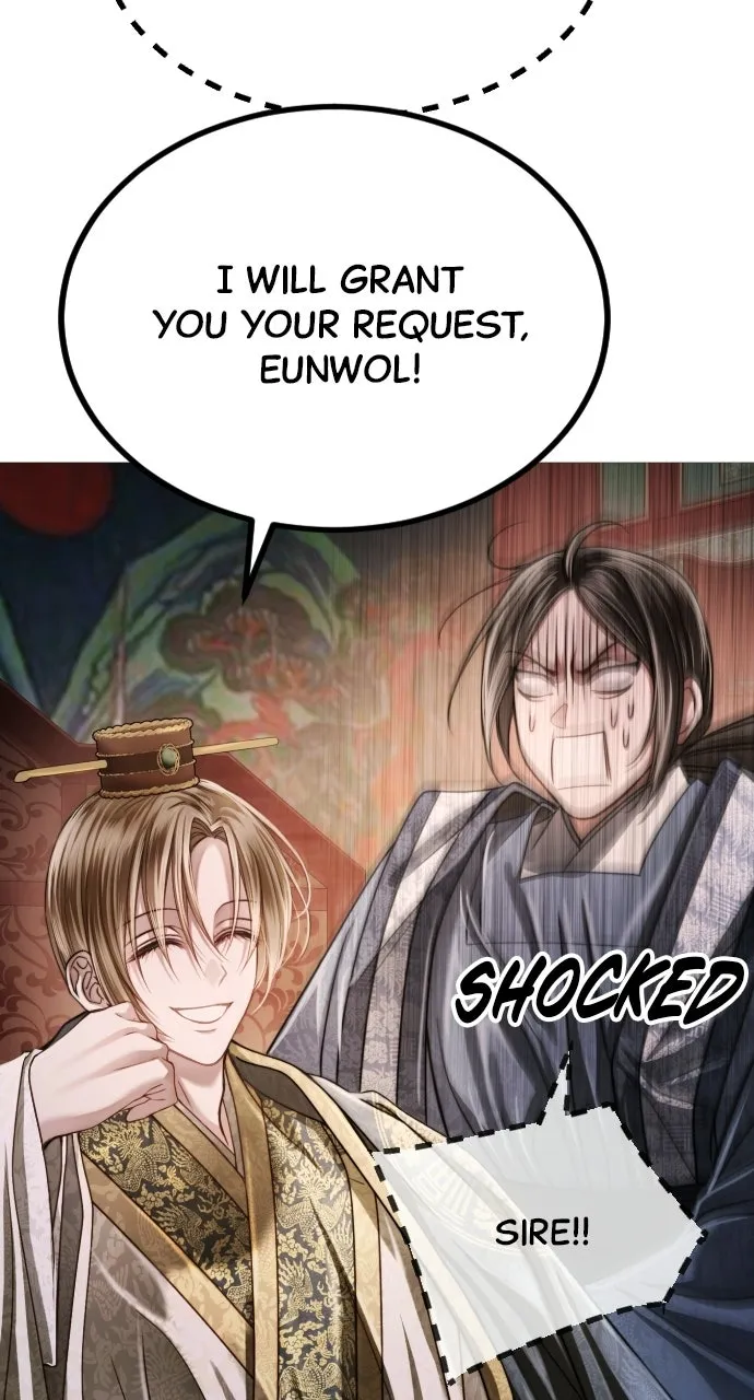 The Knight of the Sightless Sky Chapter 3 page 64 - 