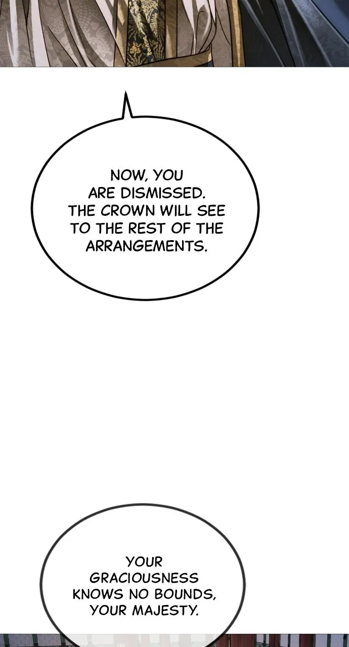 The Knight of the Sightless Sky Chapter 3 page 65 - 