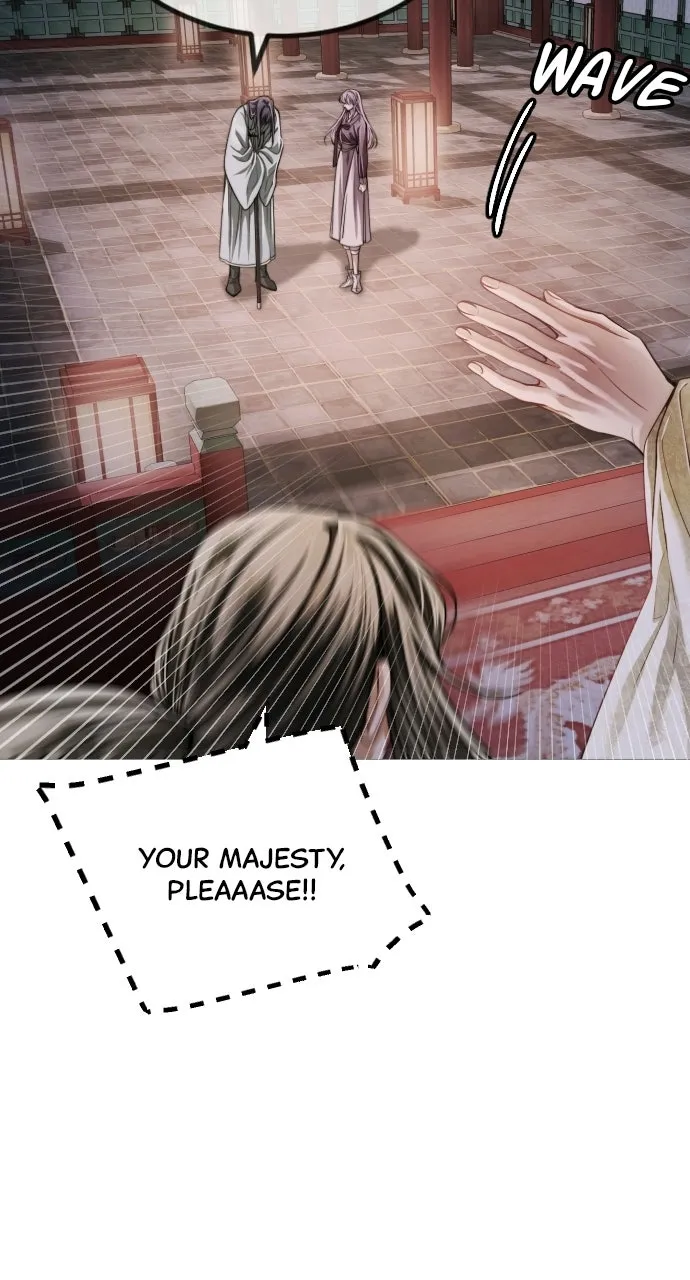 The Knight of the Sightless Sky Chapter 3 page 66 - 