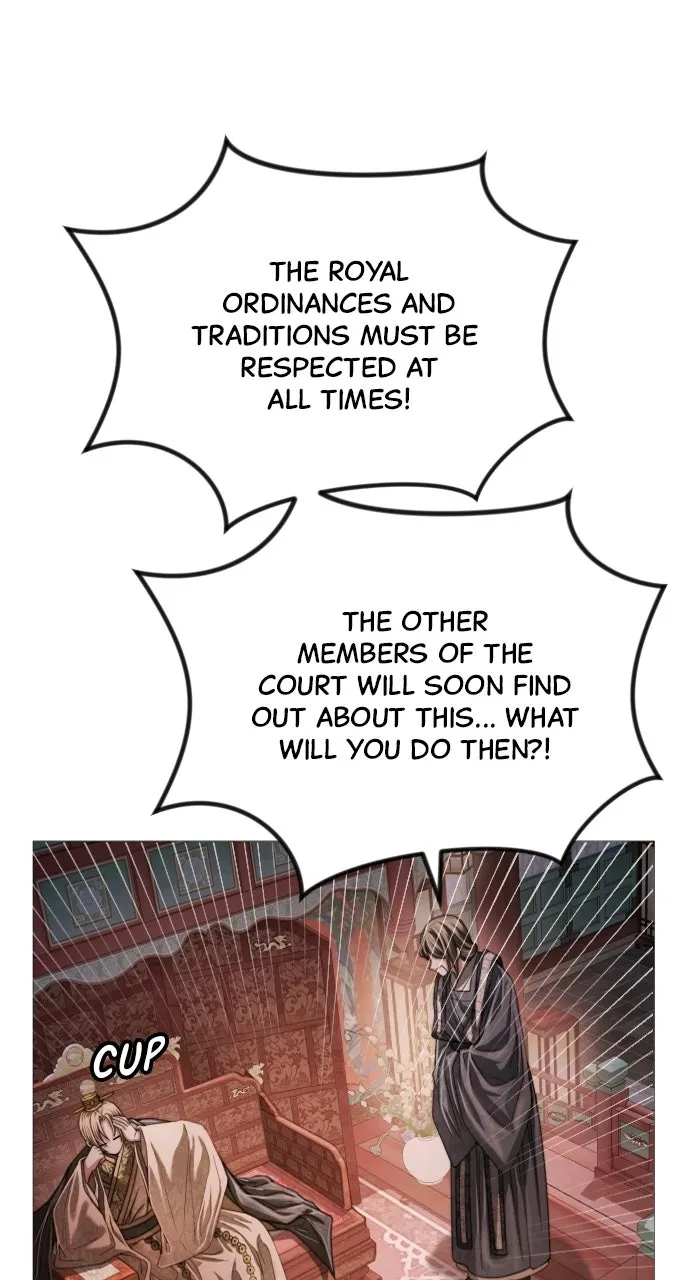 The Knight of the Sightless Sky Chapter 3 page 67 - 
