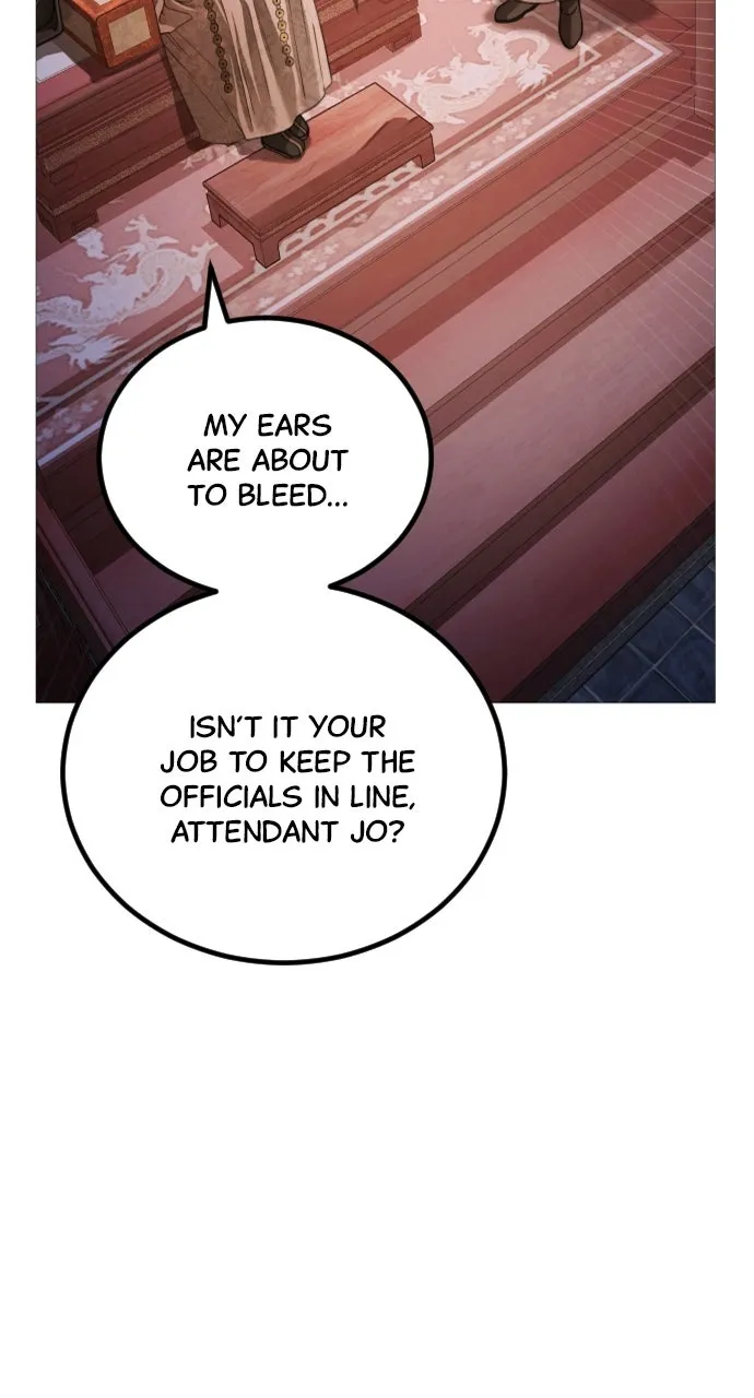 The Knight of the Sightless Sky Chapter 3 page 68 - 
