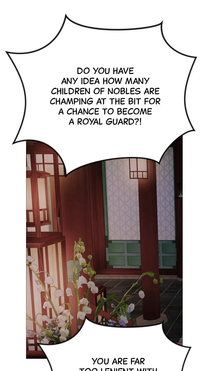 The Knight of the Sightless Sky Chapter 3 page 69 - 
