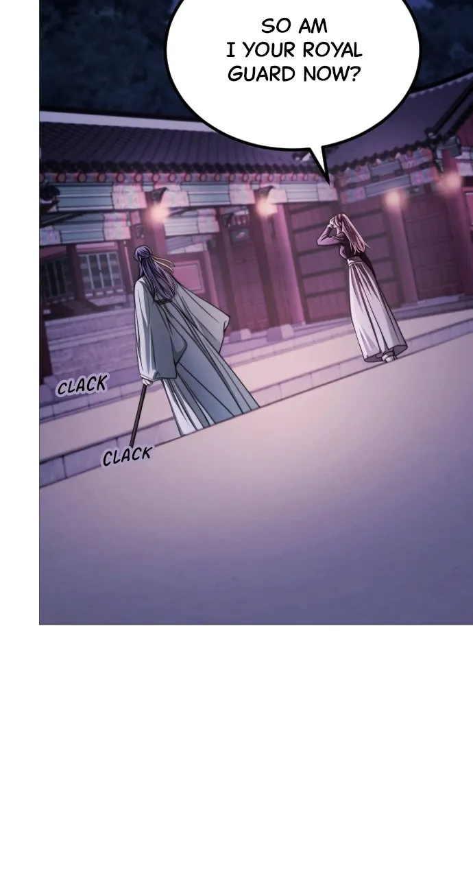 The Knight of the Sightless Sky Chapter 3 page 77 - 