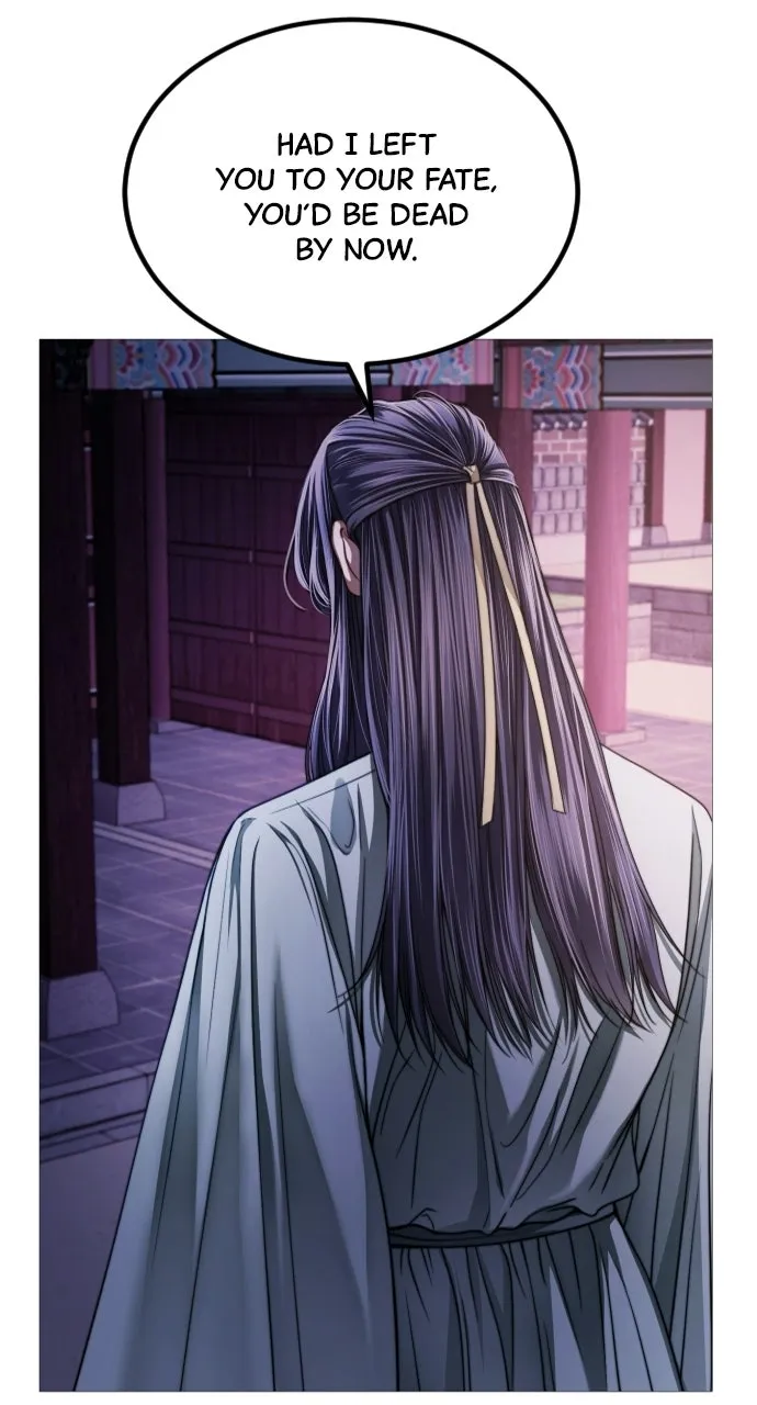 The Knight of the Sightless Sky Chapter 3 page 78 - 