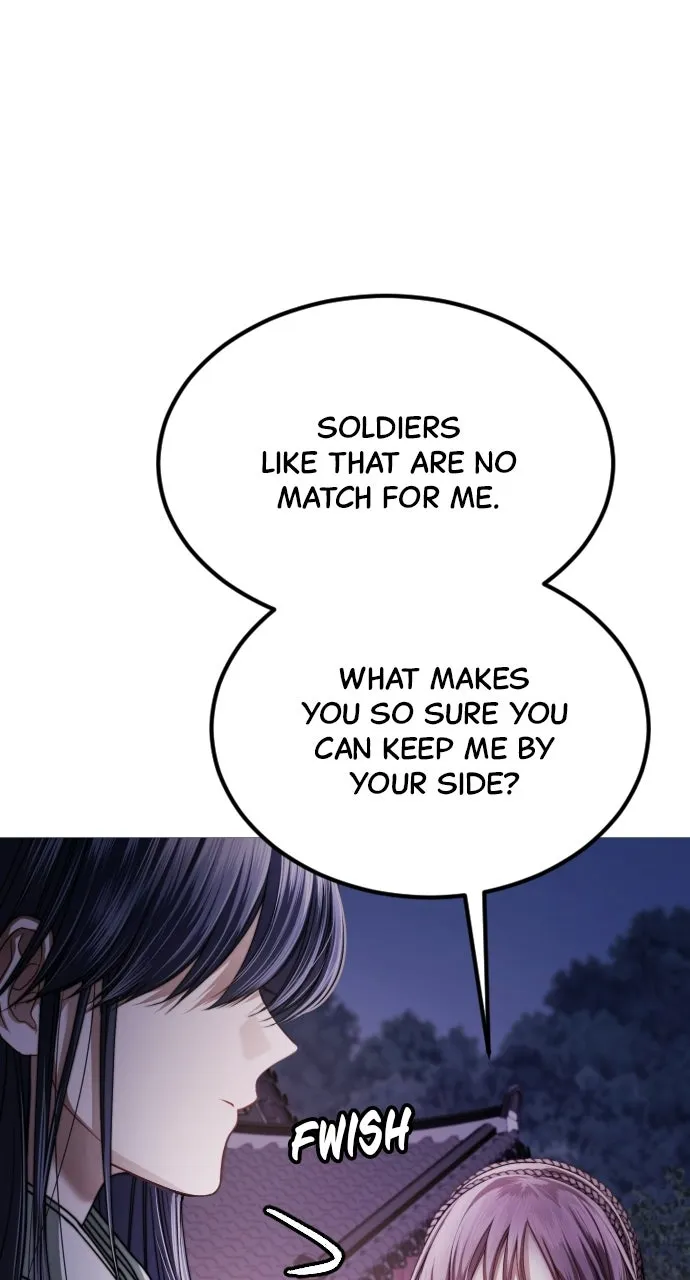 The Knight of the Sightless Sky Chapter 3 page 79 - 