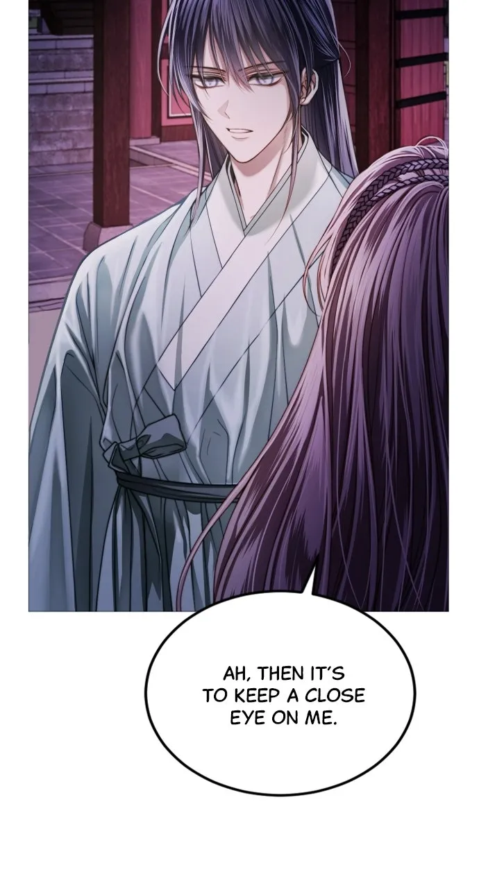 The Knight of the Sightless Sky Chapter 3 page 86 - 