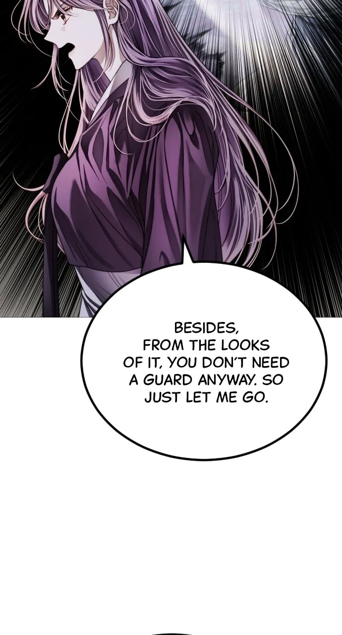 The Knight of the Sightless Sky Chapter 3 page 88 - 