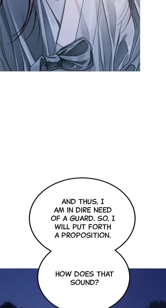 The Knight of the Sightless Sky Chapter 3 page 90 - 