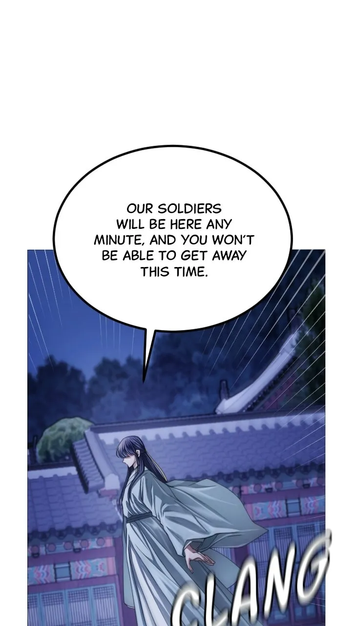 The Knight of the Sightless Sky Chapter 3 page 10 - 