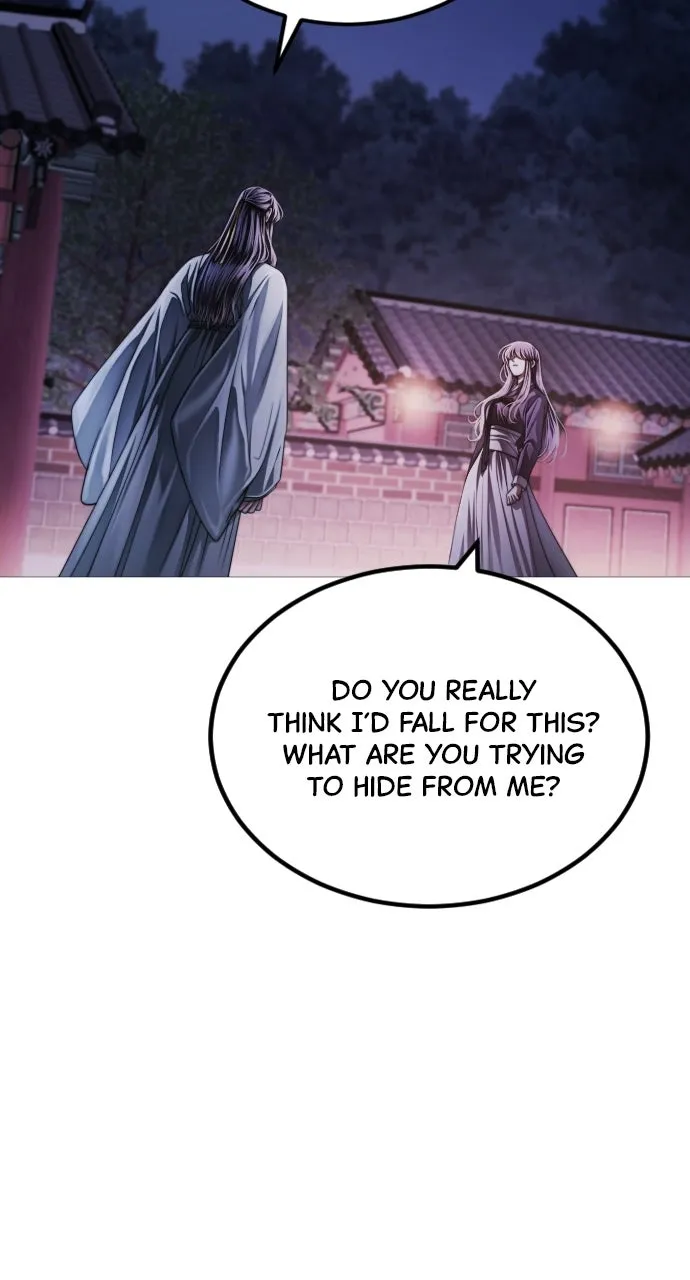 The Knight of the Sightless Sky Chapter 3 page 91 - 