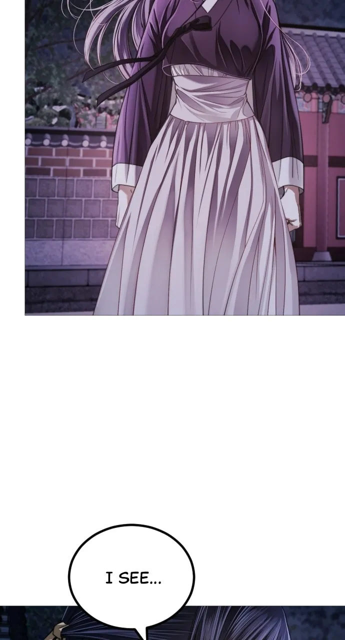 The Knight of the Sightless Sky Chapter 3 page 94 - 
