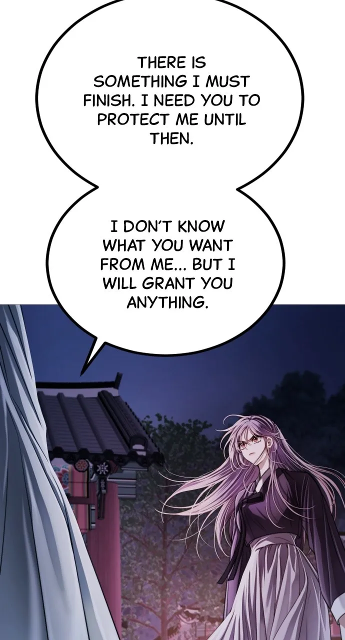The Knight of the Sightless Sky Chapter 3 page 96 - 