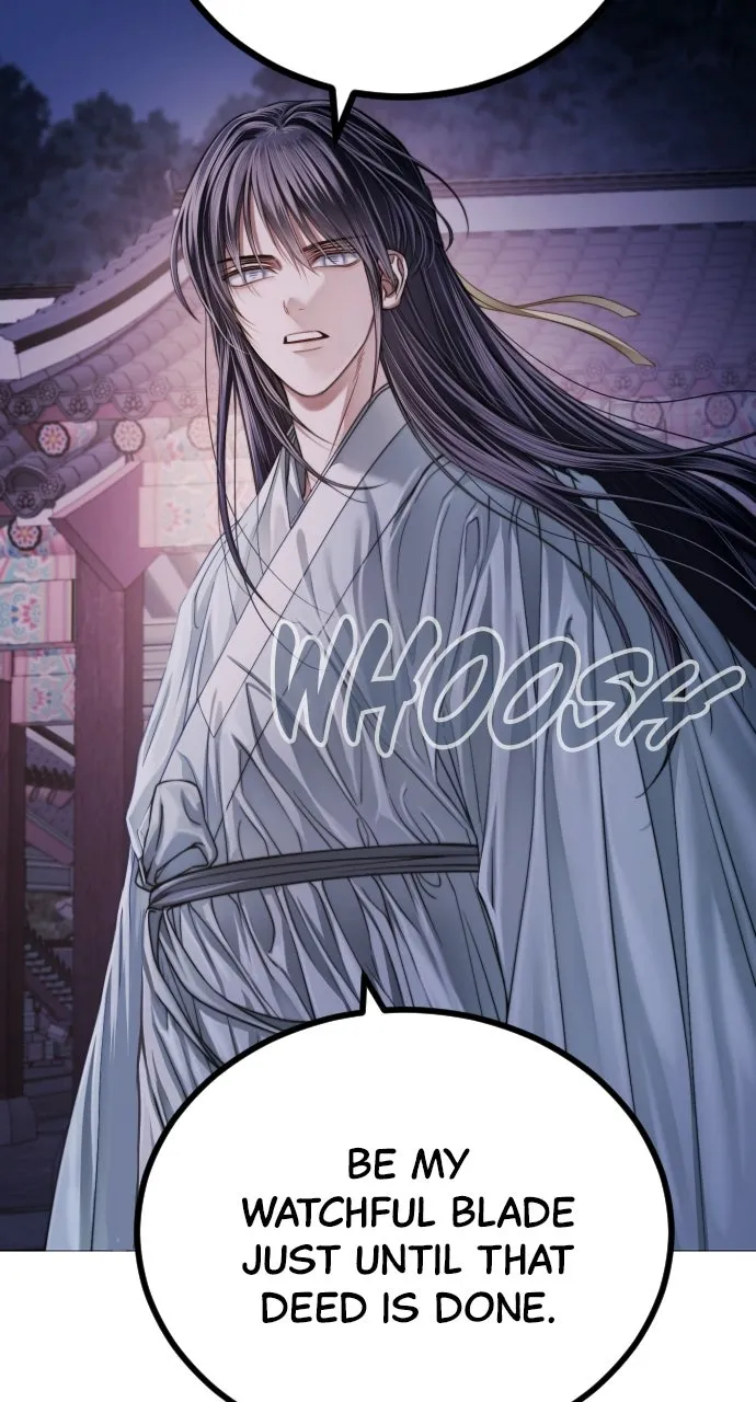 The Knight of the Sightless Sky Chapter 3 page 98 - 