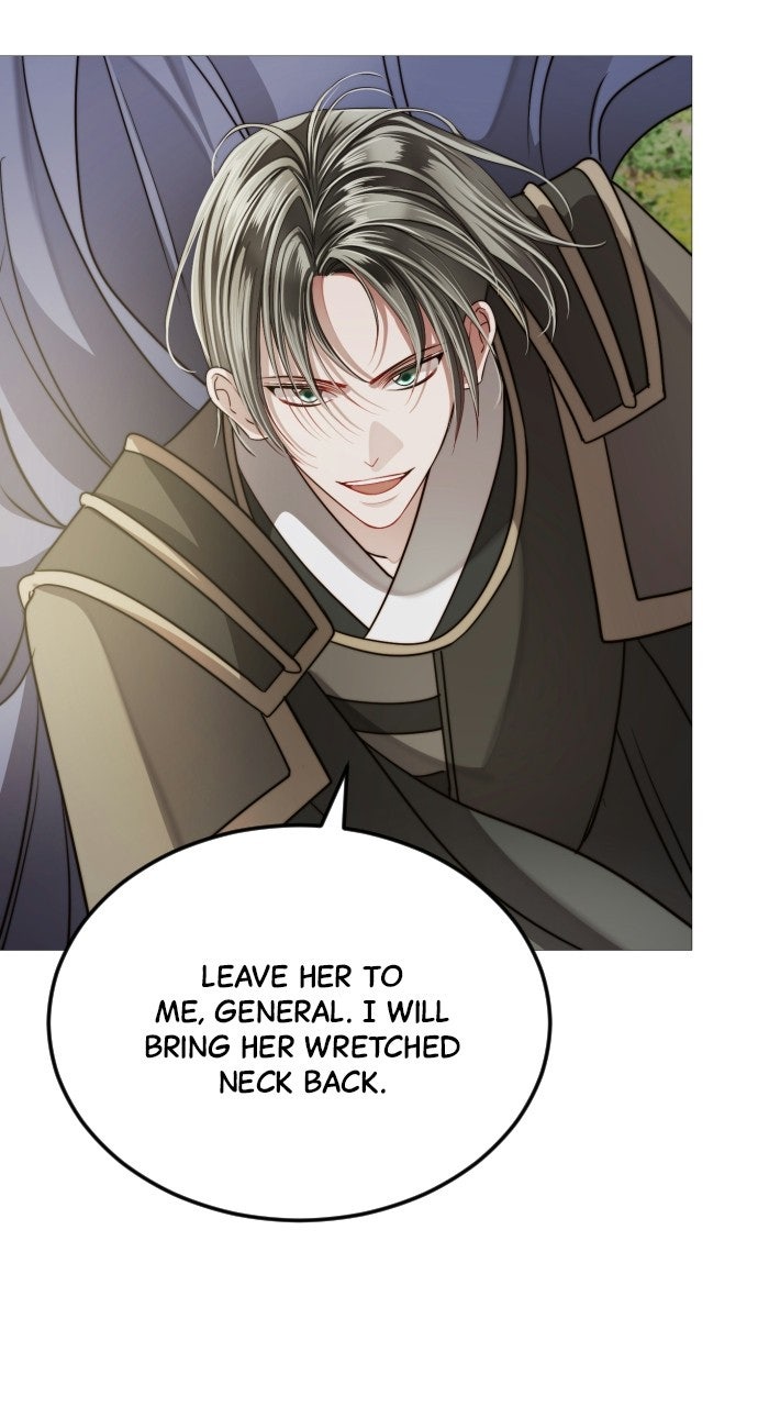 The Knight of the Sightless Sky Episode 30 page 15 - 