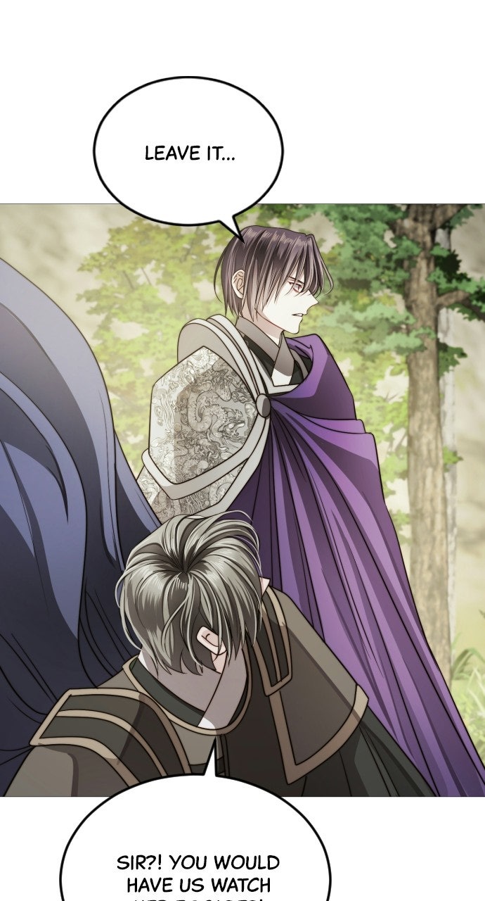 The Knight of the Sightless Sky Episode 30 page 16 - 