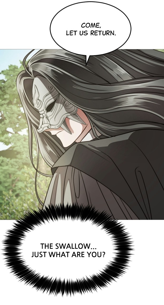 The Knight of the Sightless Sky Episode 30 page 21 - 