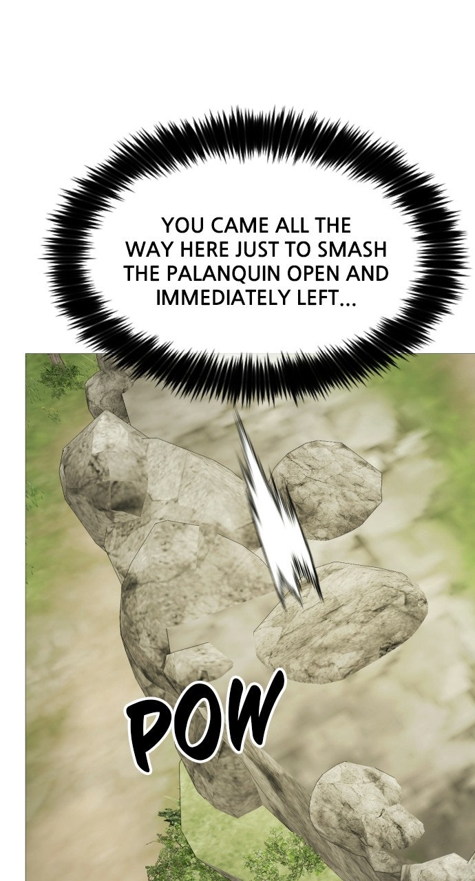 The Knight of the Sightless Sky Episode 30 page 22 - 