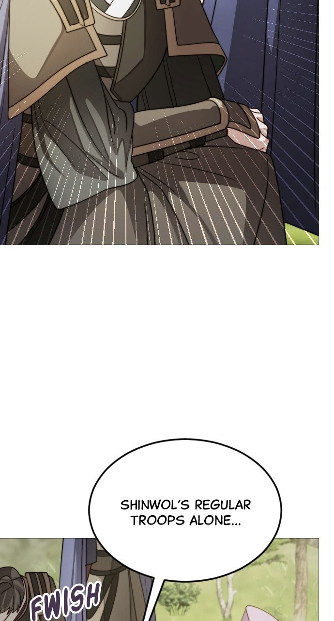 The Knight of the Sightless Sky Episode 30 page 26 - 
