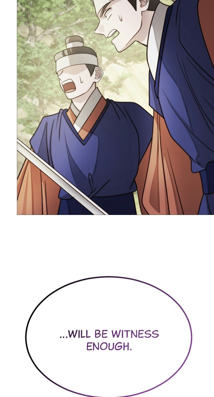 The Knight of the Sightless Sky Episode 30 page 28 - 