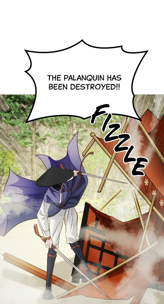 The Knight of the Sightless Sky Episode 30 page 4 - 