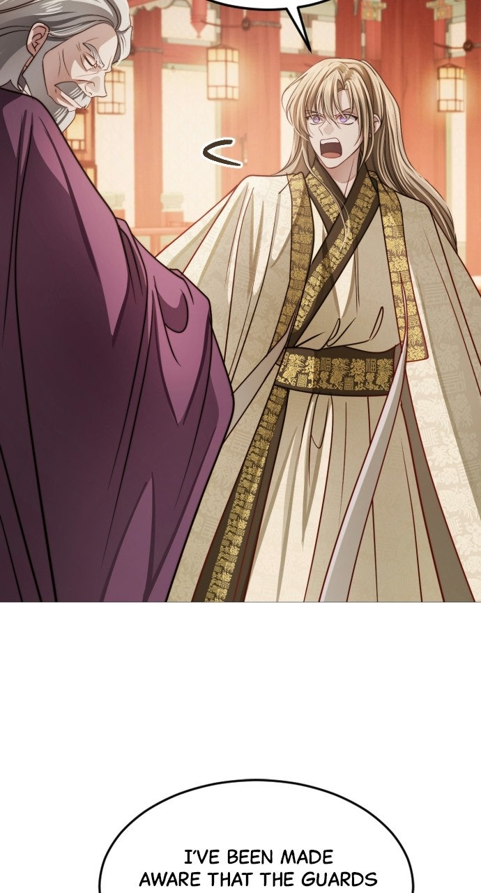 The Knight of the Sightless Sky Episode 30 page 34 - 