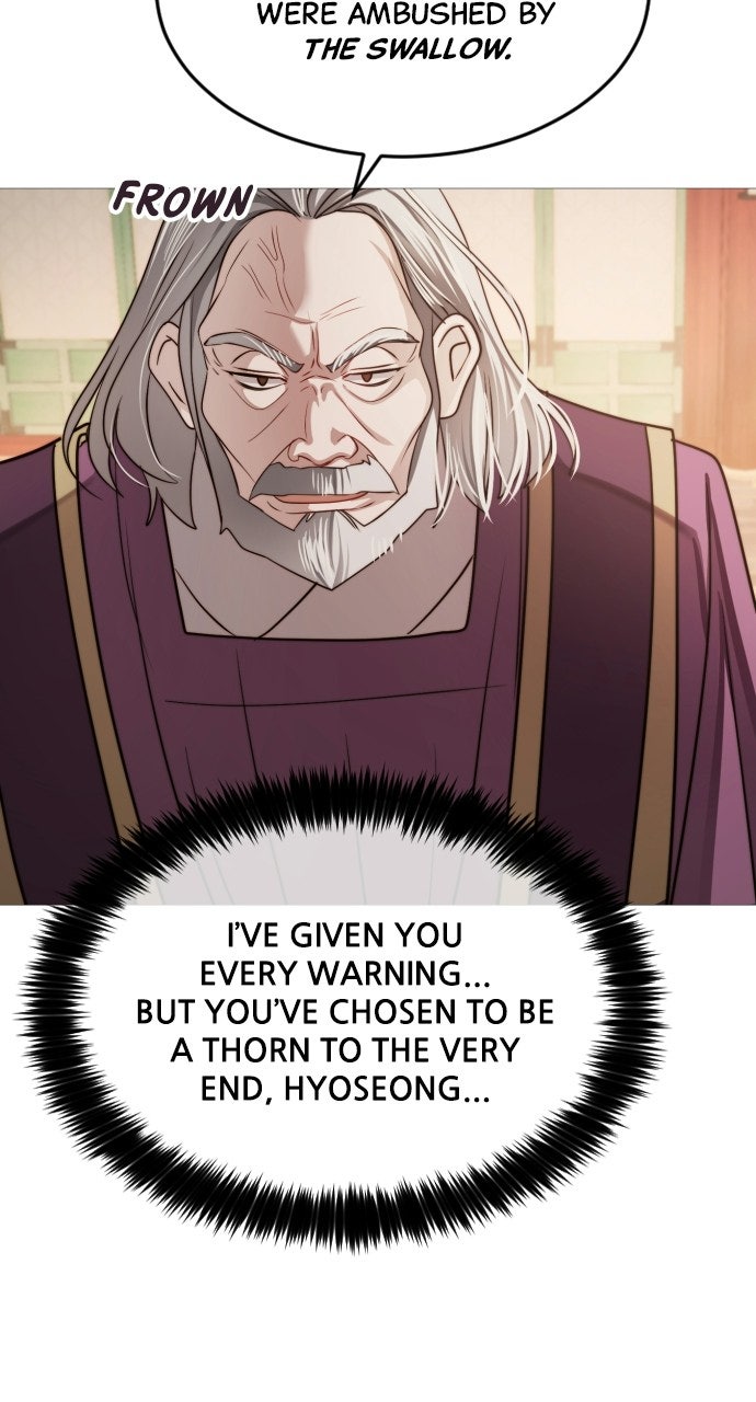 The Knight of the Sightless Sky Episode 30 page 35 - 