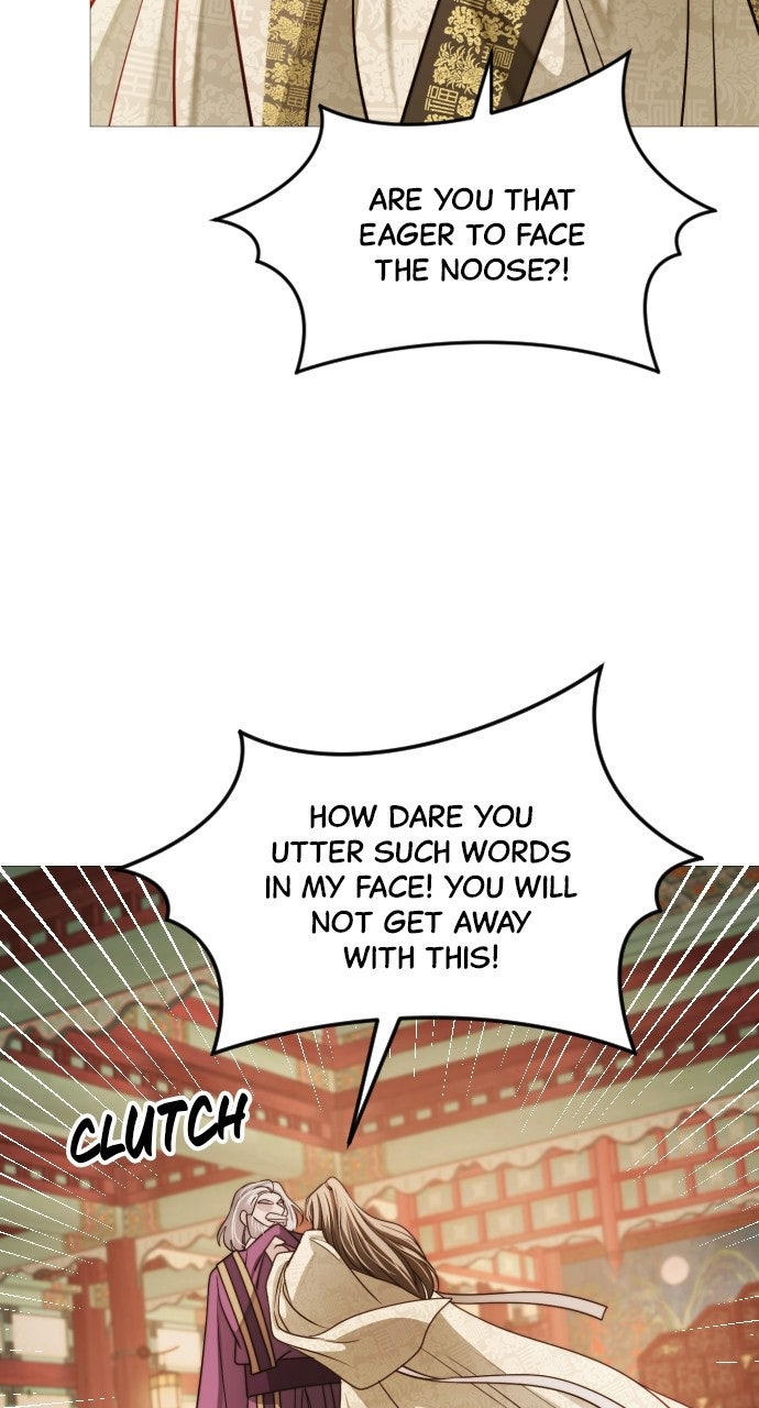 The Knight of the Sightless Sky Episode 30 page 40 - 