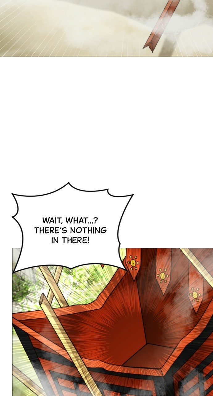 The Knight of the Sightless Sky Episode 30 page 5 - 