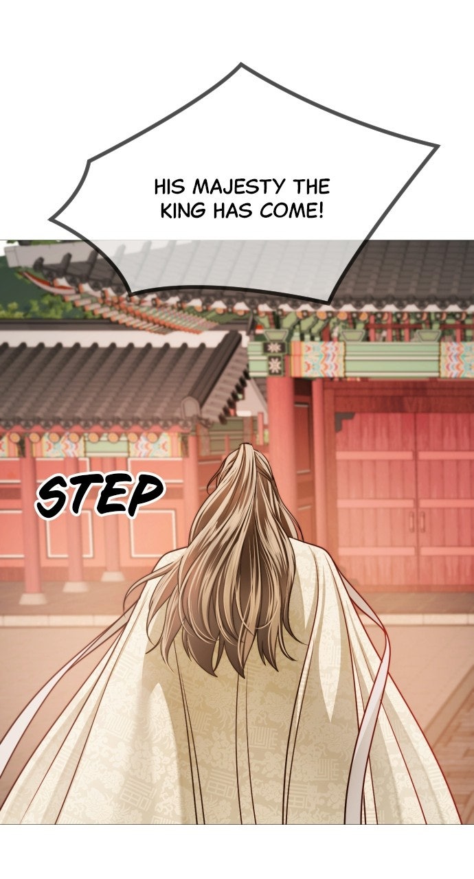 The Knight of the Sightless Sky Episode 30 page 44 - 